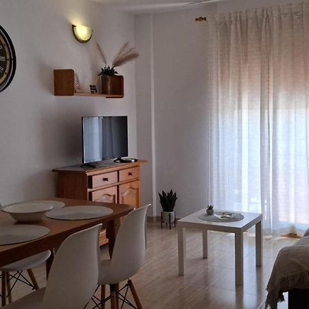Alojamientos Rurales Aitana Guadalest Exteriör bild