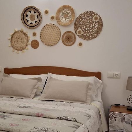 Alojamientos Rurales Aitana Guadalest Exteriör bild