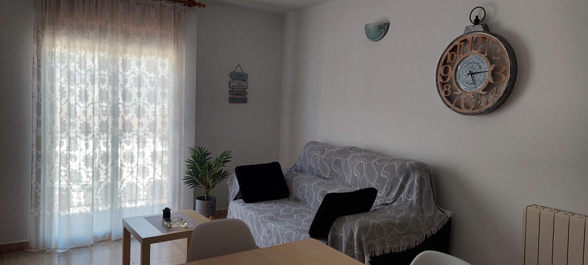 Alojamientos Rurales Aitana Guadalest Exteriör bild
